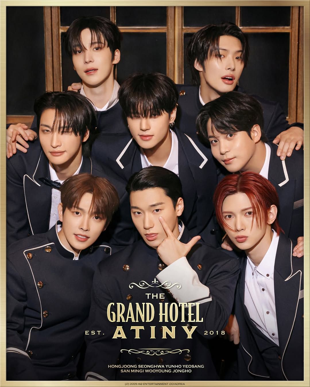 Instagram @ateez_official_