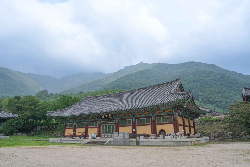 표충사 / 사진=한국관광공사 포토코리아@신민선