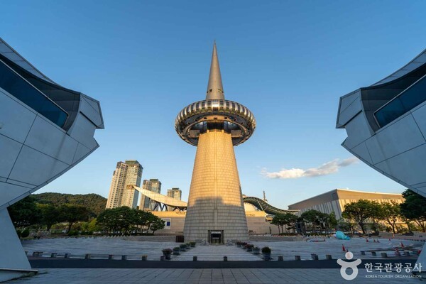 대전 엑스포과학공원. /사진-ⓒ한국관광공사 포토코리아-강윤구