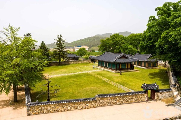 해미읍성 (ⓒ한국관광공사 포토코리아-이범수)