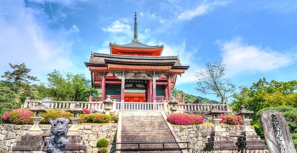 센소지 (출처=픽사베이)