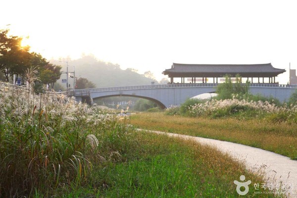 청연루 (ⓒ한국관광공사 포토코리아-이범수)