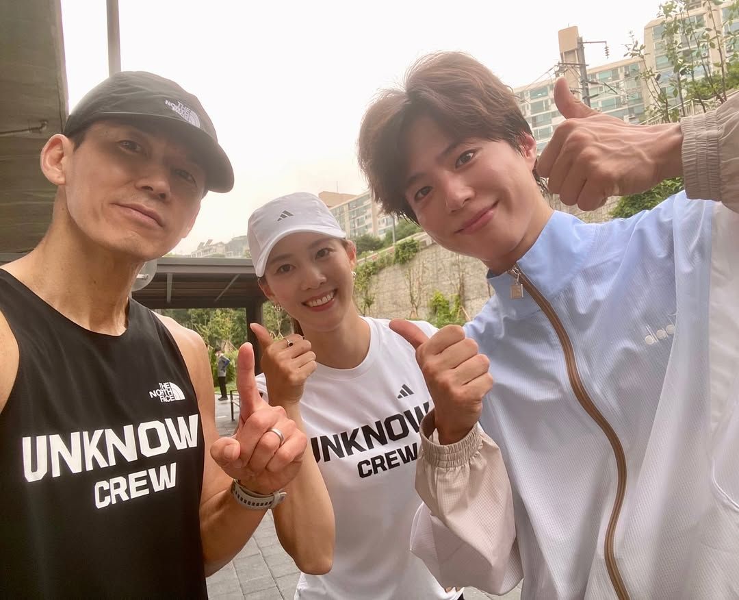 인스타그램 @jinusean3000