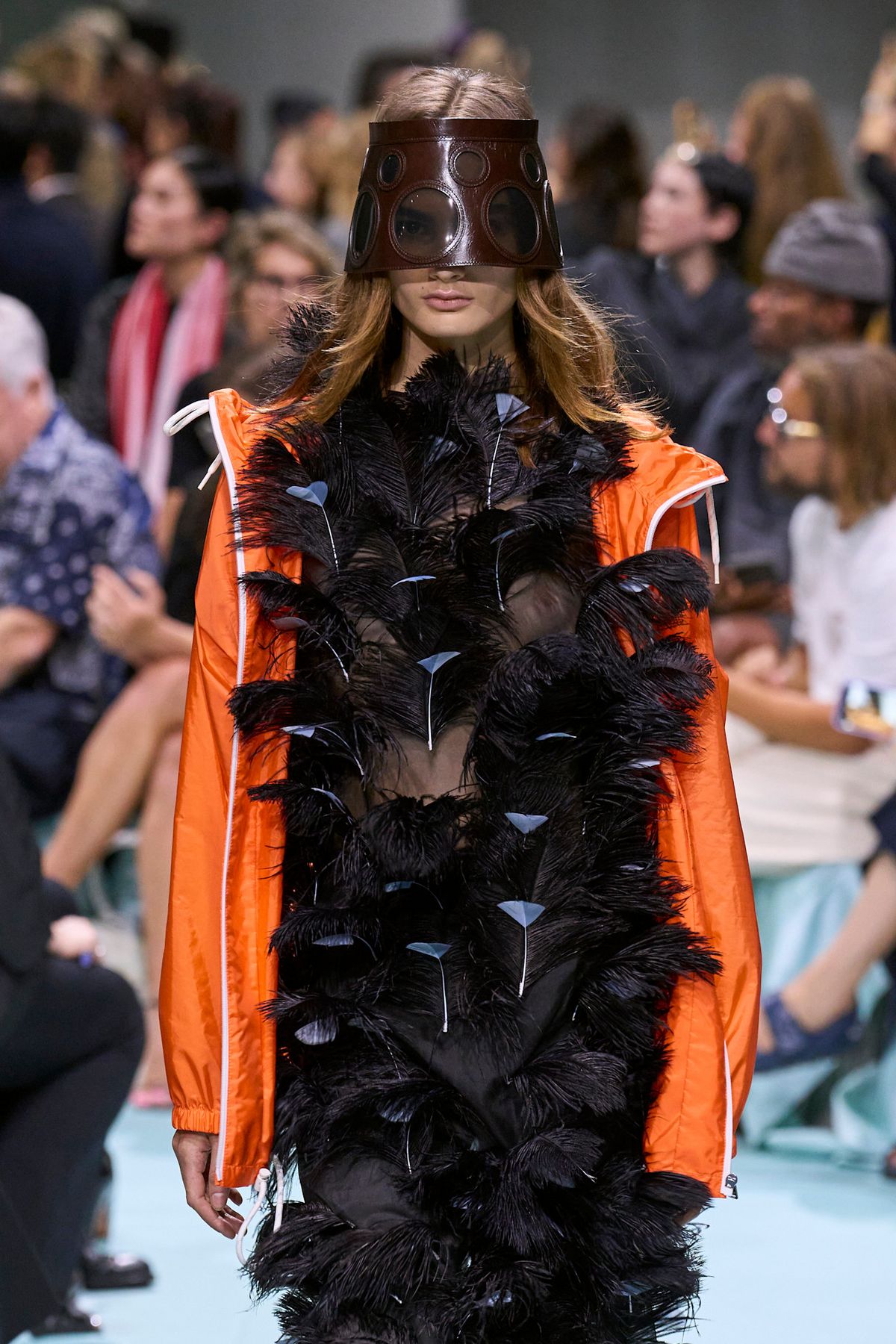 Prada 2025 S/S