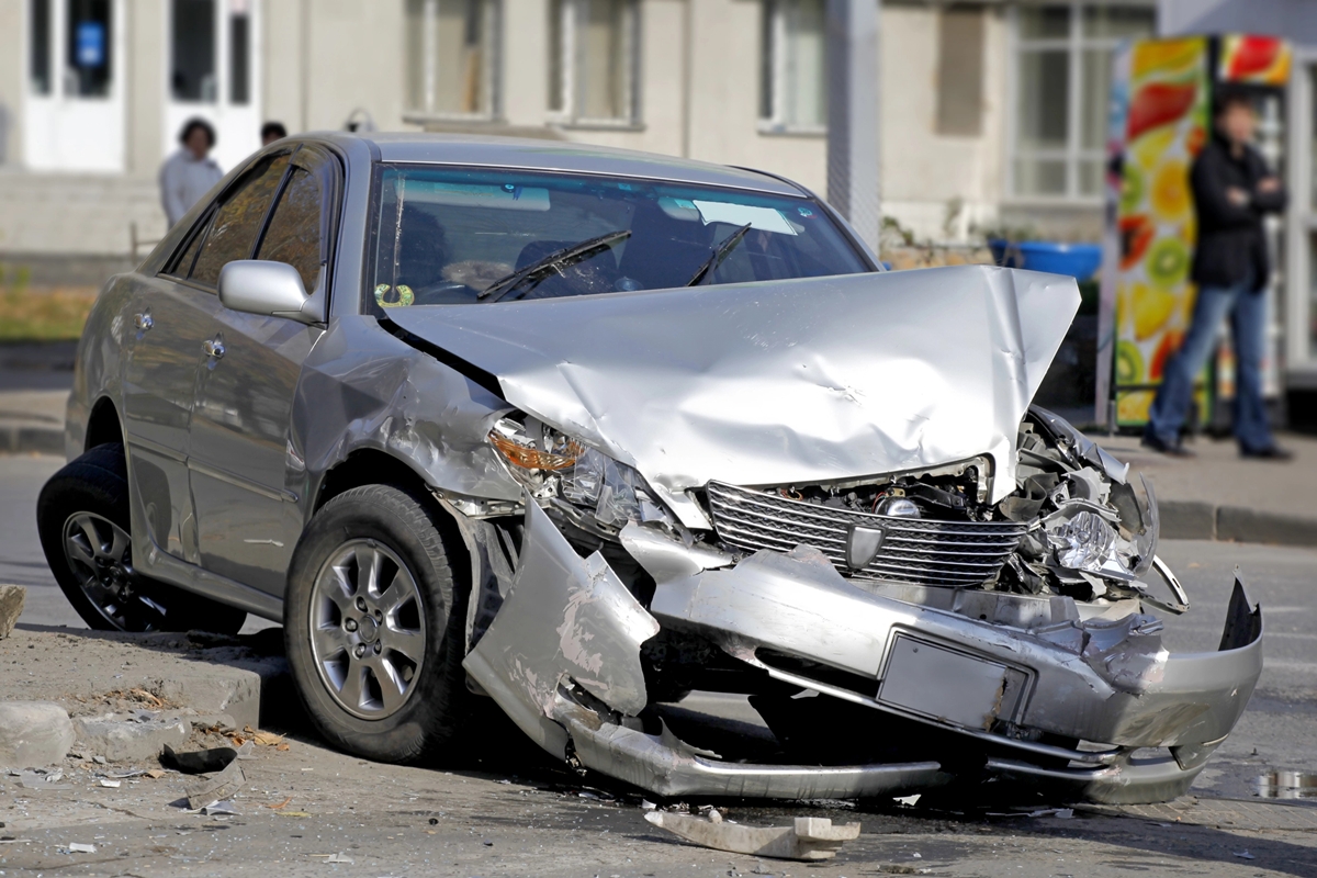 Speed Cameras Meant to Save Lives Are Causing Deadly Crashes
