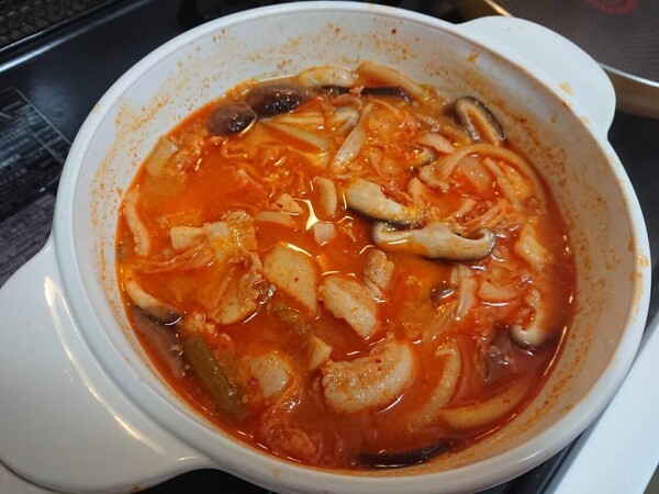 カライチ
