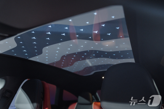 CLA Shooting Brake / Provided by Mercedes-Benz