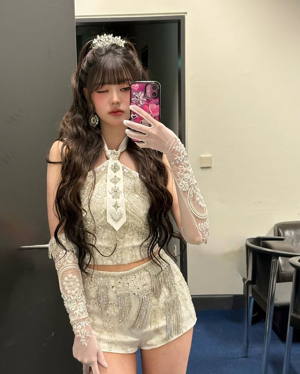 引用:チャン・ウォニョンのInstagramアカウント