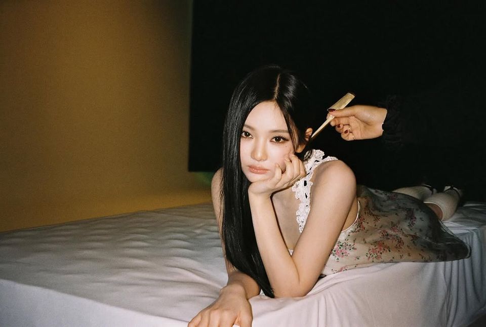 引用:ニンニンのInstagramアカウント