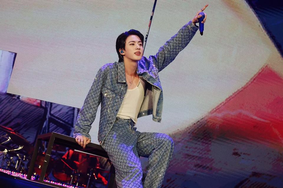 引用:instagram@jin