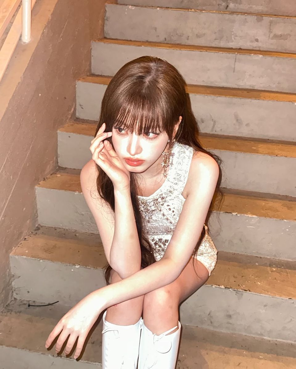 引用:リズのInstagramアカウント