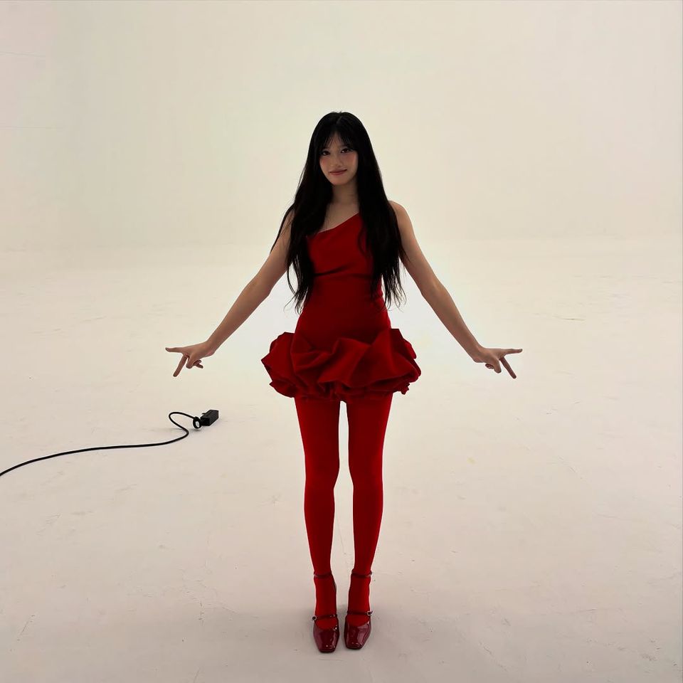 引用:イソのInstagramアカウント