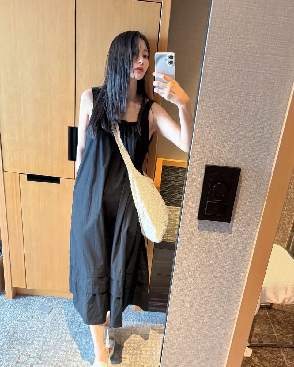 引用:ギュリのInstagramアカウント