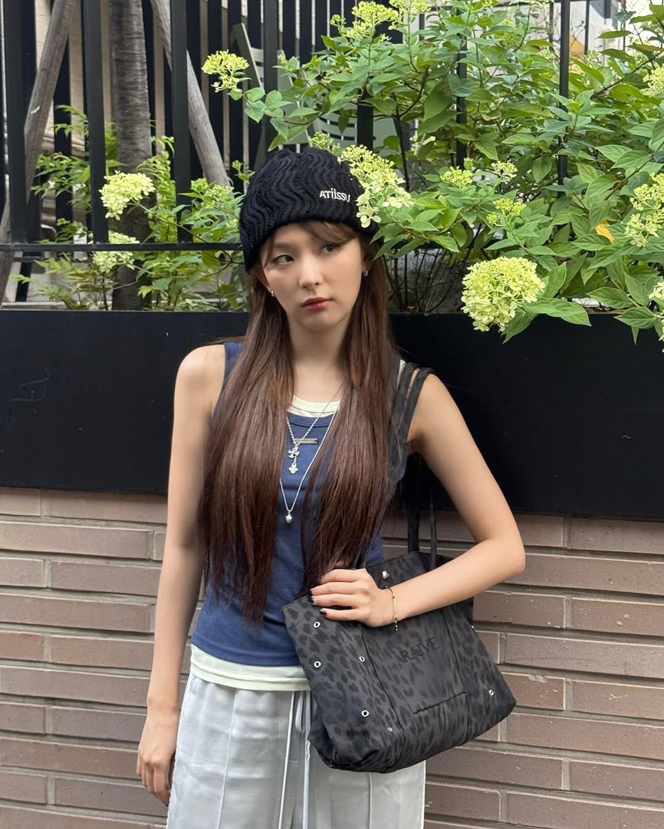 引用:スルギのInstagramアカウント