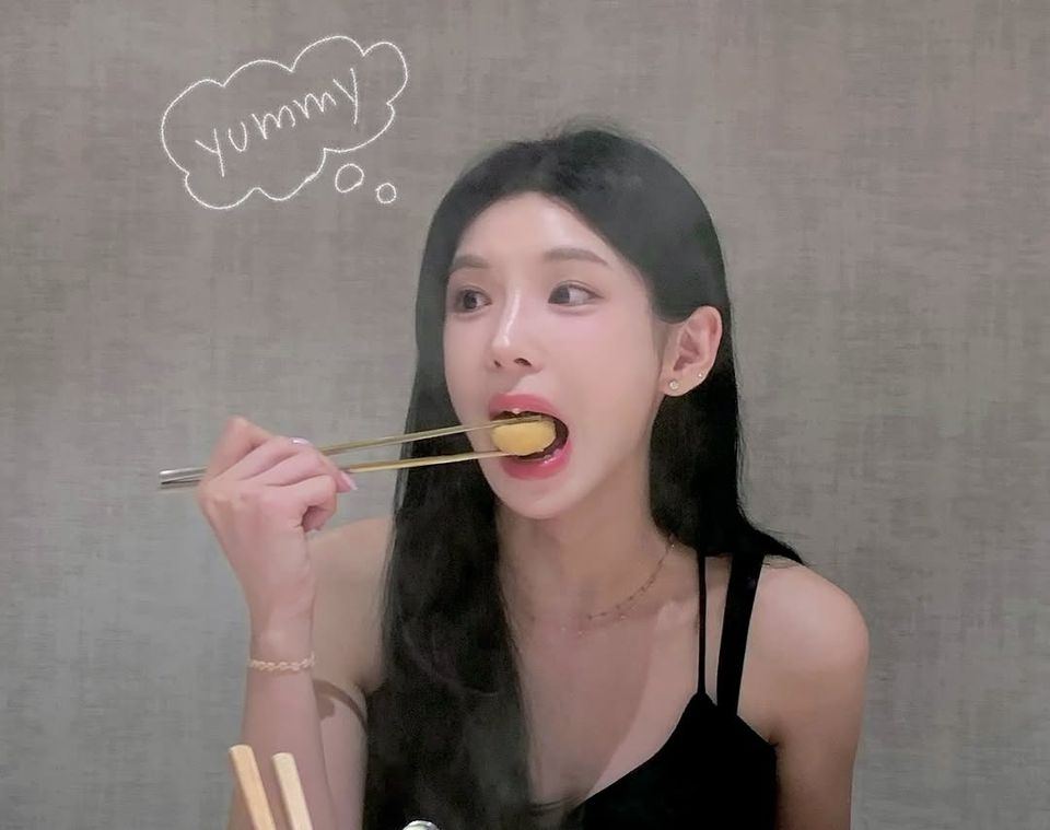 引用：カン・ダウンのInstagramアカウント