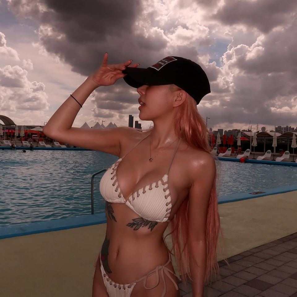 引用:イェナのInstagramアカウント