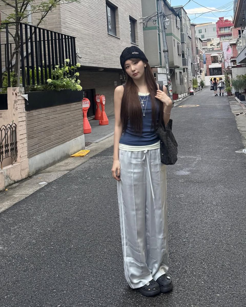 引用:スルギのInstagramアカウント