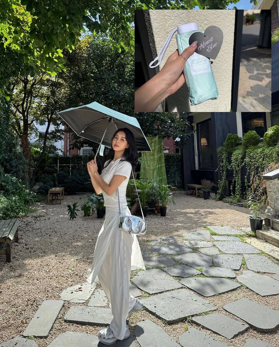 引用:シム・ジヨンのInstagramアカウント