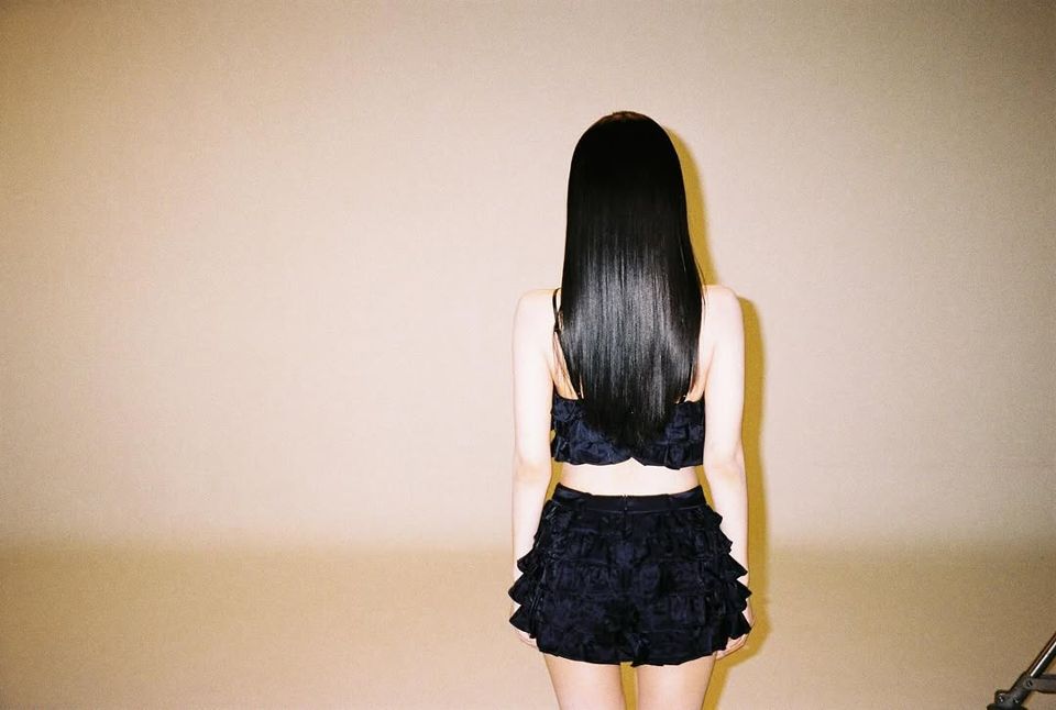 引用:ニンニンのInstagramアカウント