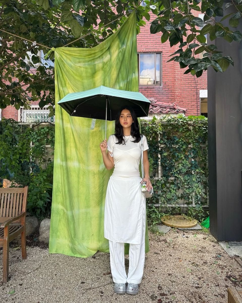 引用:シム・ジヨンのInstagramアカウント