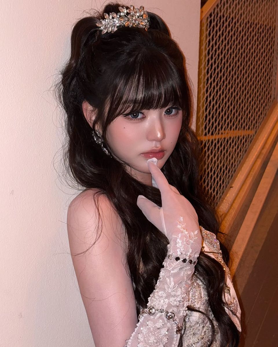 引用:チャン・ウォニョンのInstagramアカウント