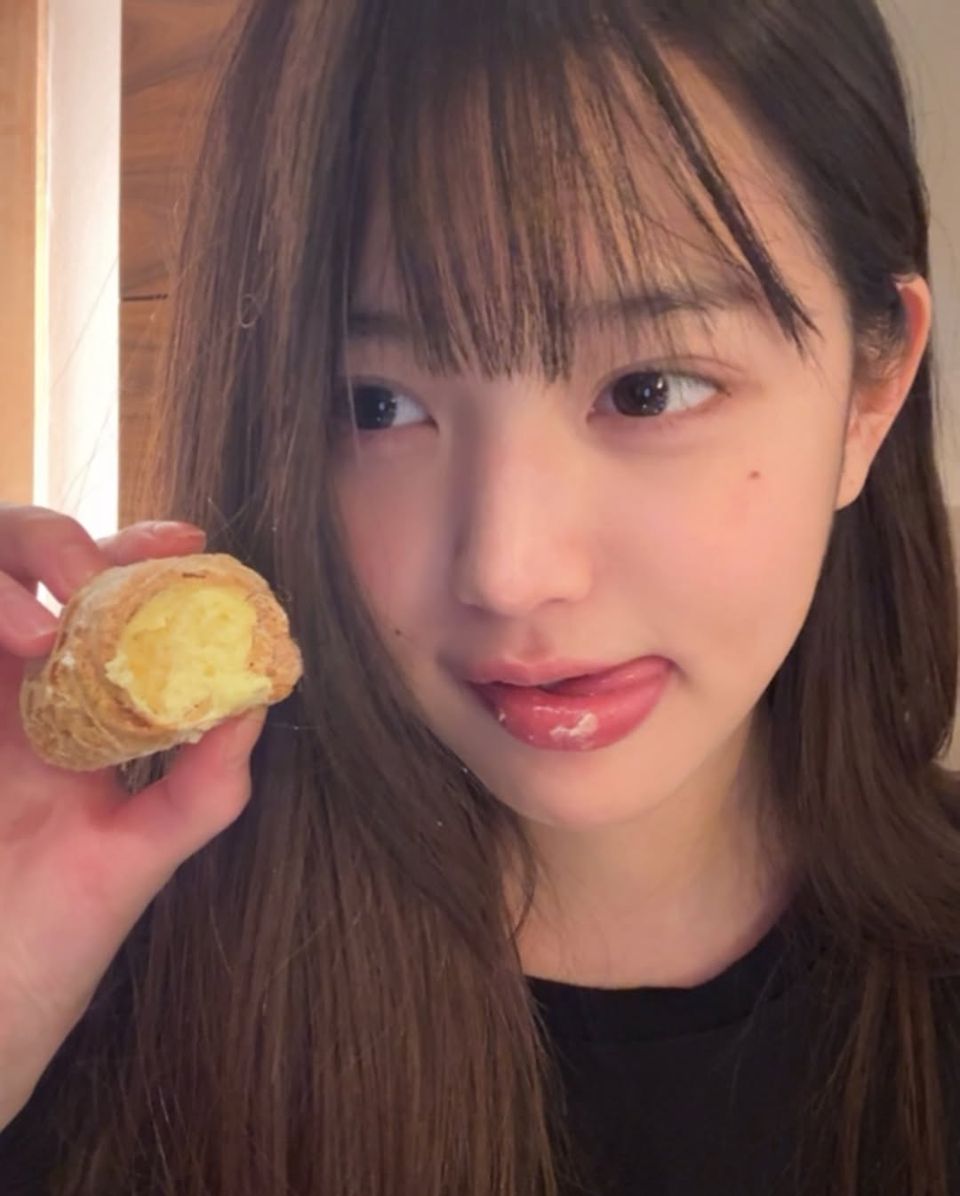 引用:チャン・ウォニョンのInstagramアカウント