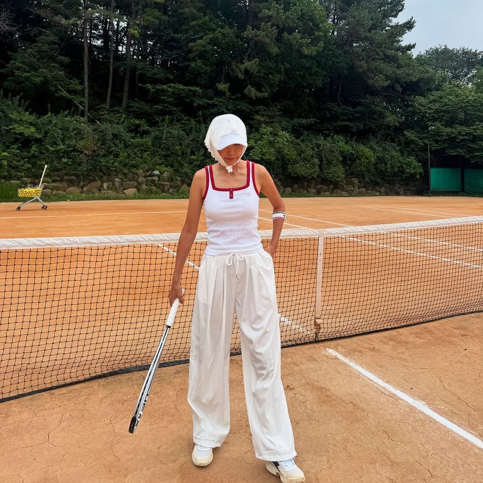 /Photo: Jeon Mira Instagram