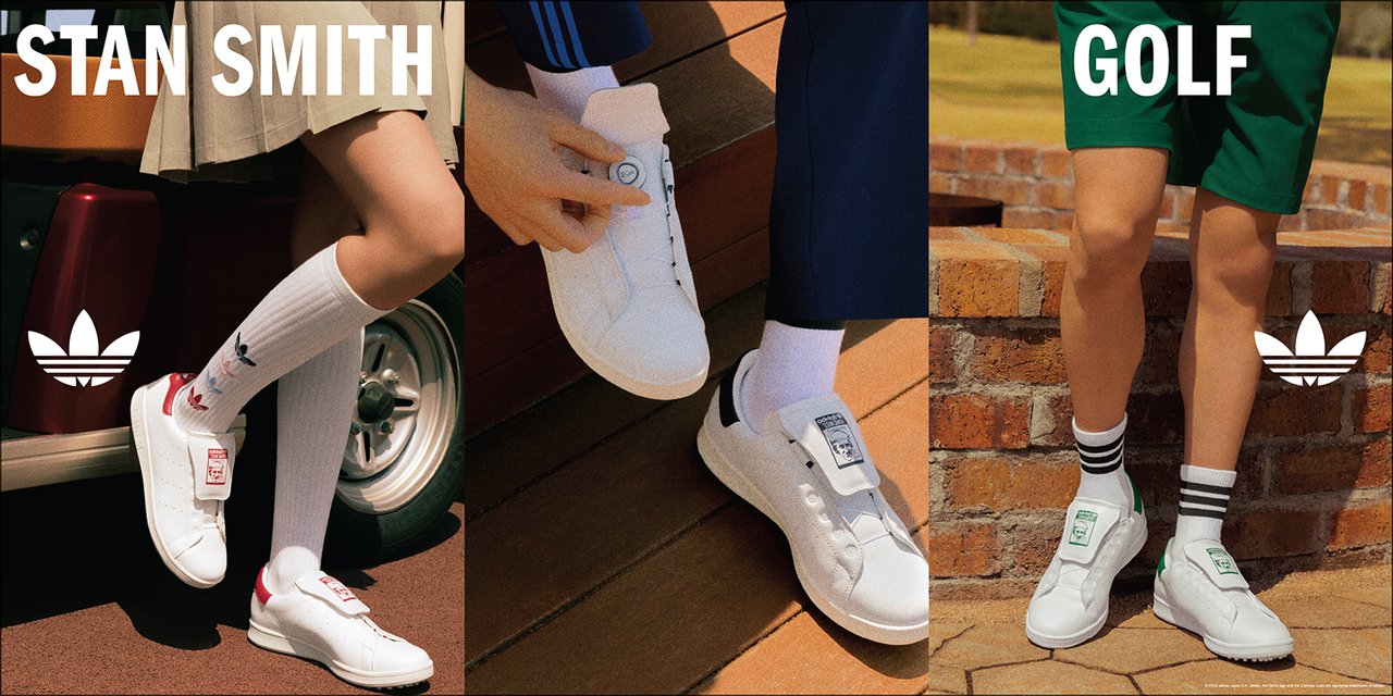 &nbsp;       /Photo: adidas Golf