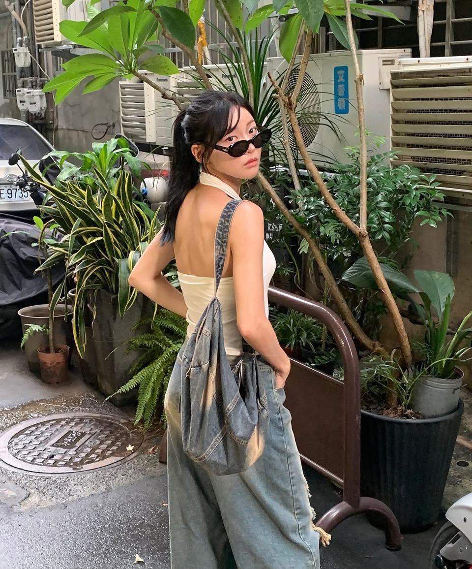 引用:キム・ミンジのInstagramアカウント