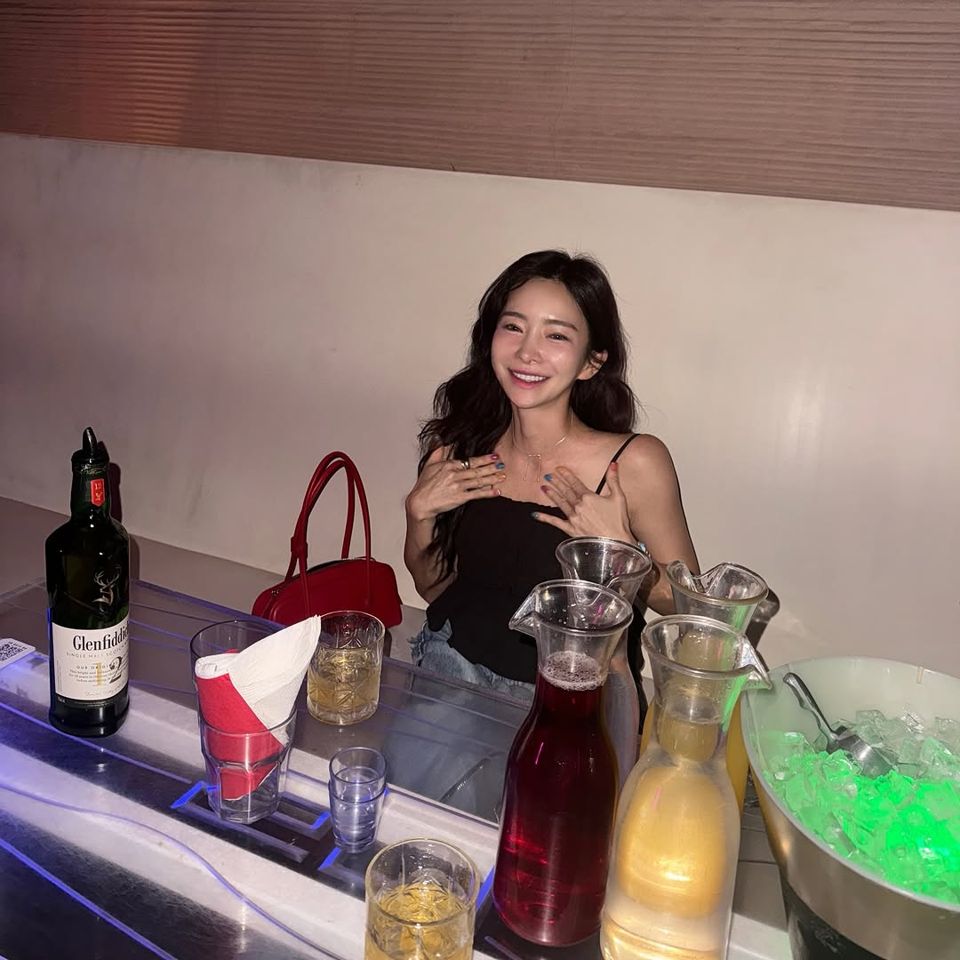 引用:instagram@88bbong