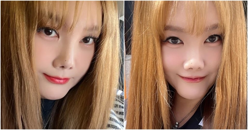 引用:キム・ヒョンジョンのInstagramアカウント