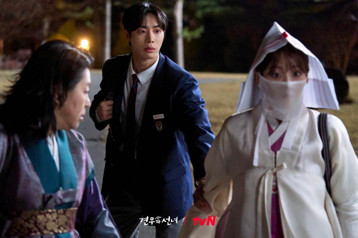 引用:tvN