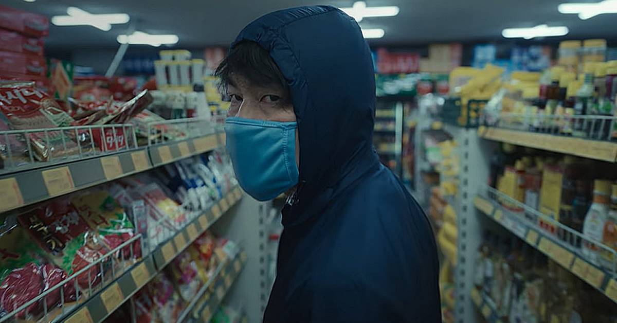 引用：YouTube「Netflix Korea」