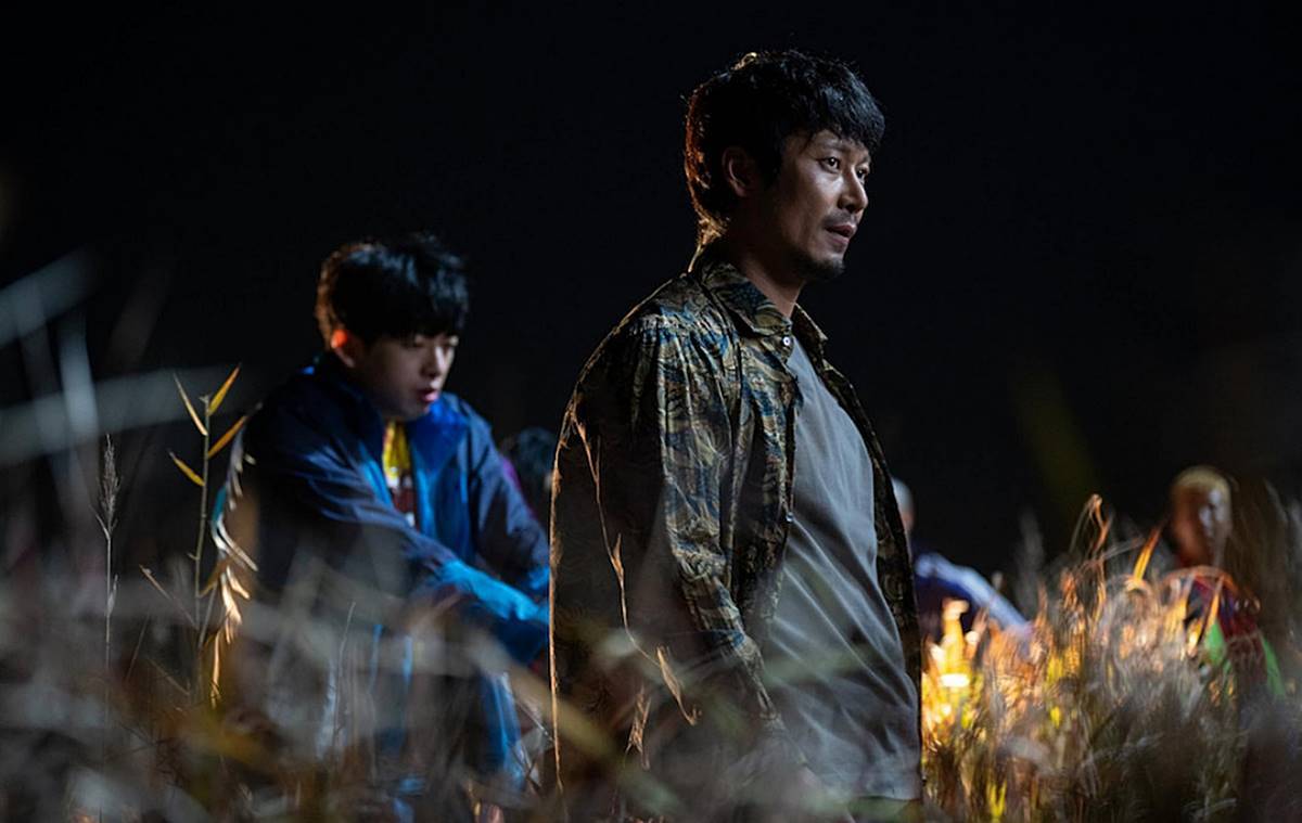引用：YouTube「Netflix Korea」