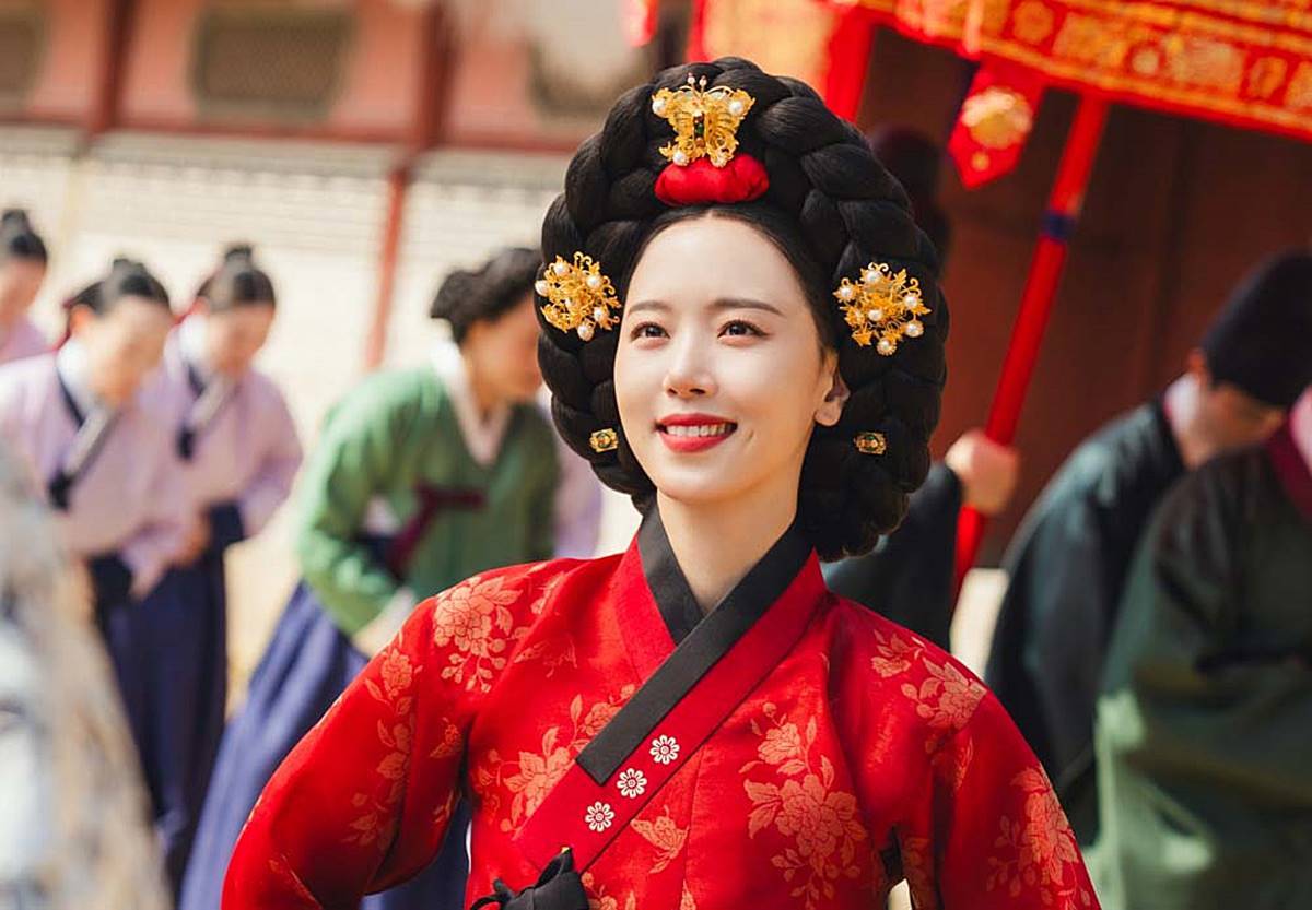 引用：tvN『暴君のシェフ』