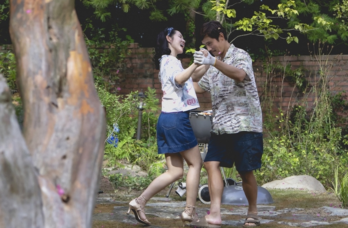 引用：CJ ENM 映画『仕方ない』