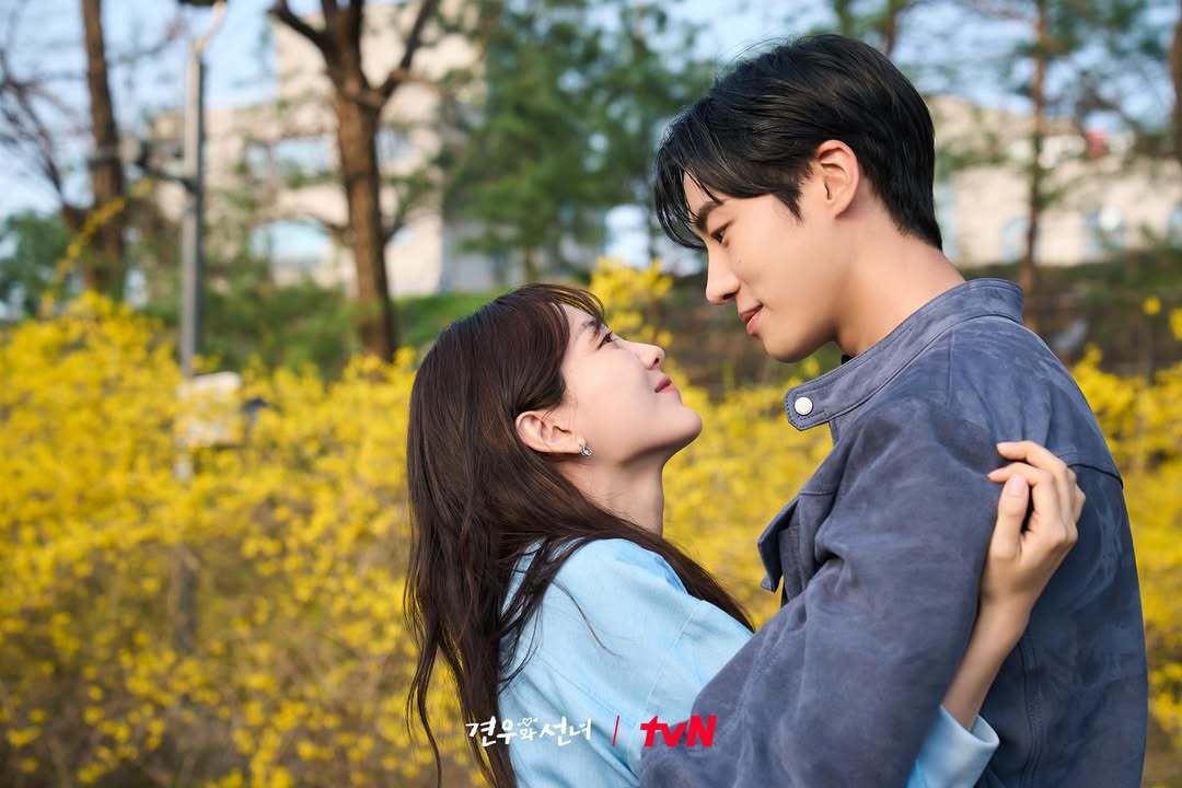 引用:tvNドラマ公式SNSアカウント