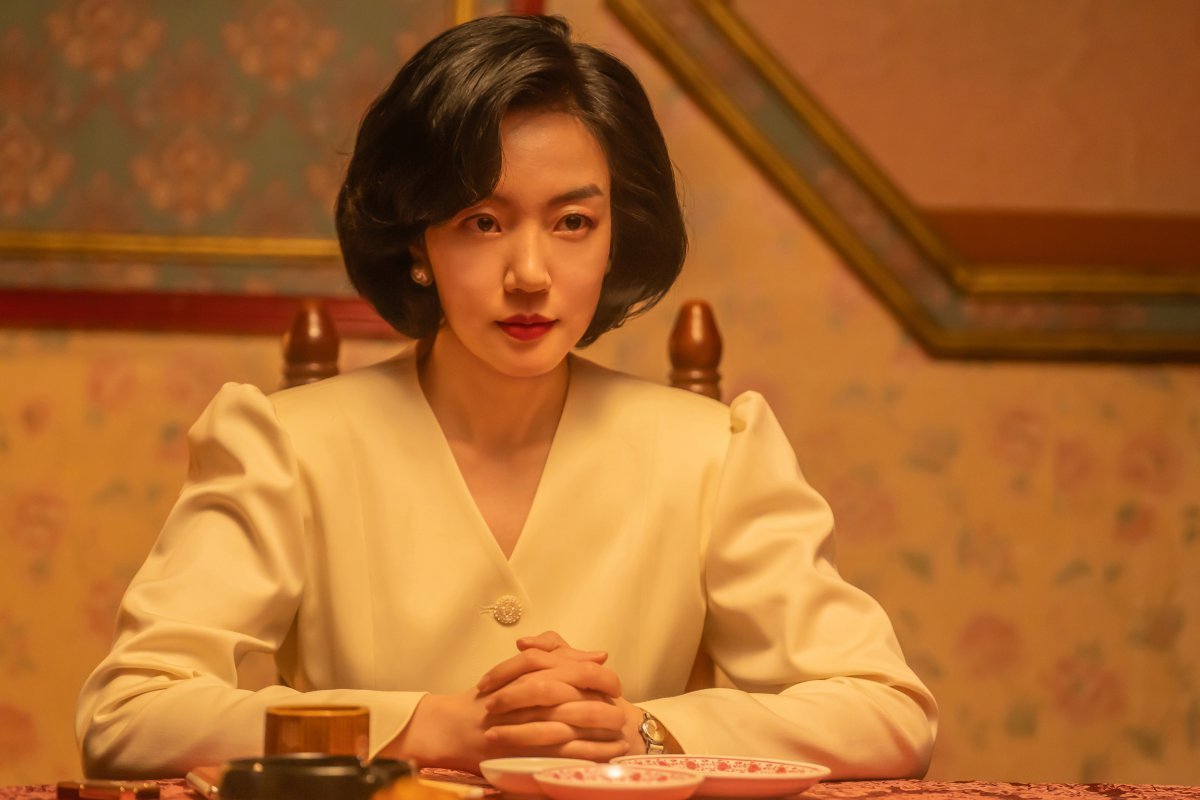 引用:Disney+ドラマ『ファイン:田舎者たち』