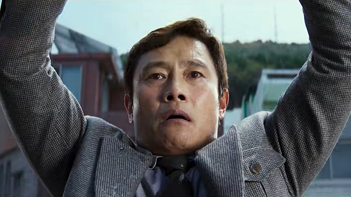 引用：CJ ENM 映画『仕方ない』
