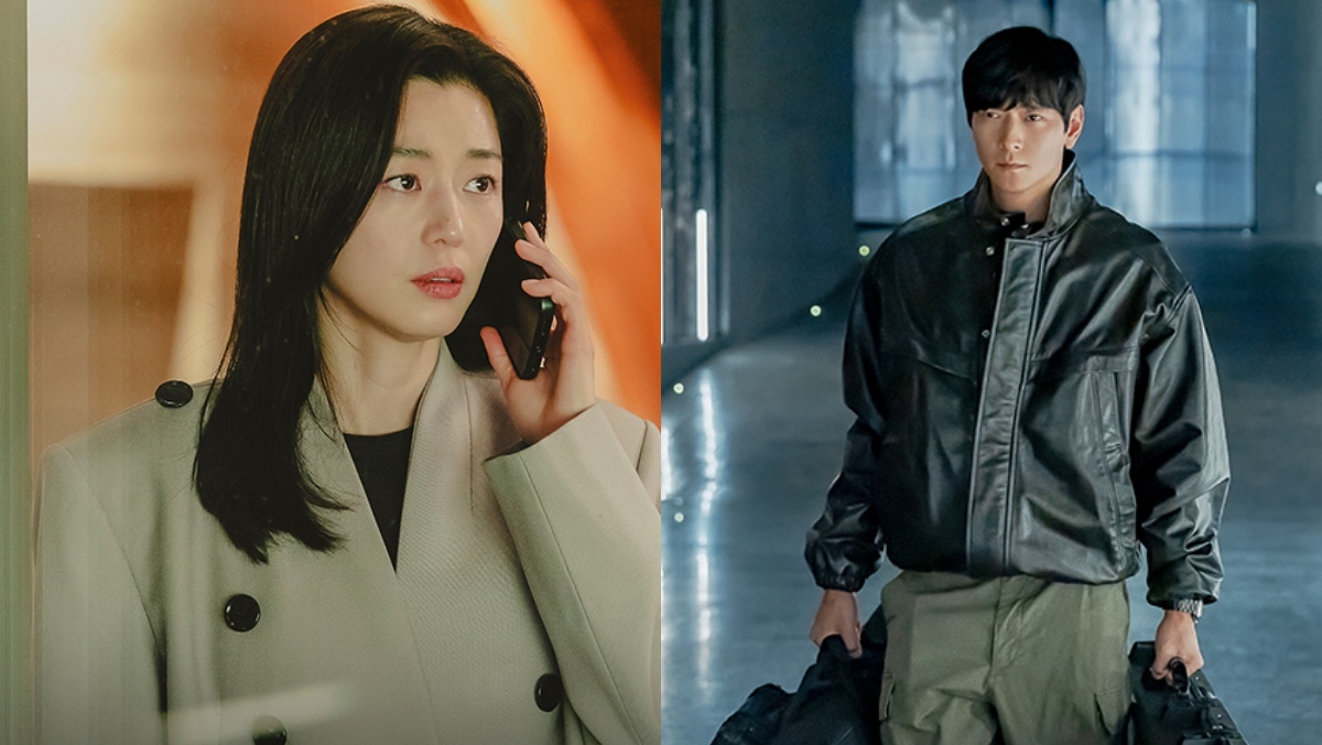 引用：Disney+Koreaのinstagramアカウント