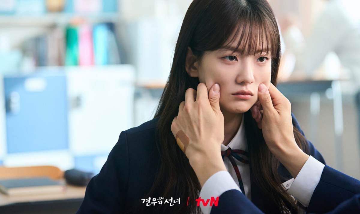 引用:tvN
