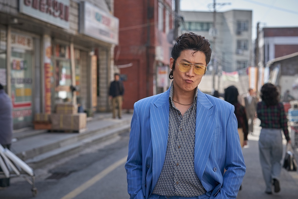 引用:Netflixドラマ『エマ』