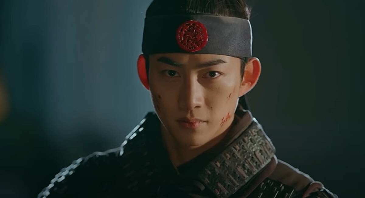 引用：Youtube@KBSdrama