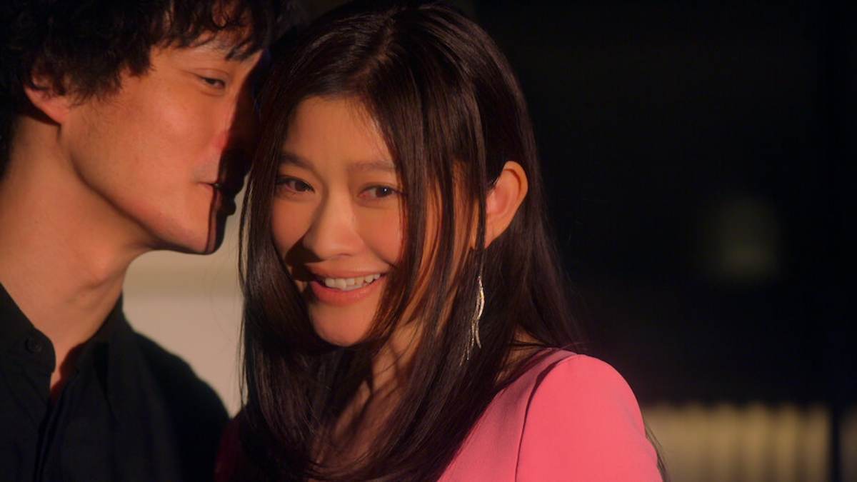 引用:Netflix『金魚妻』