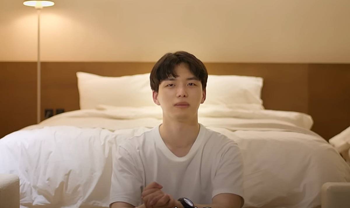引用：YouTube「Netflix Korea」