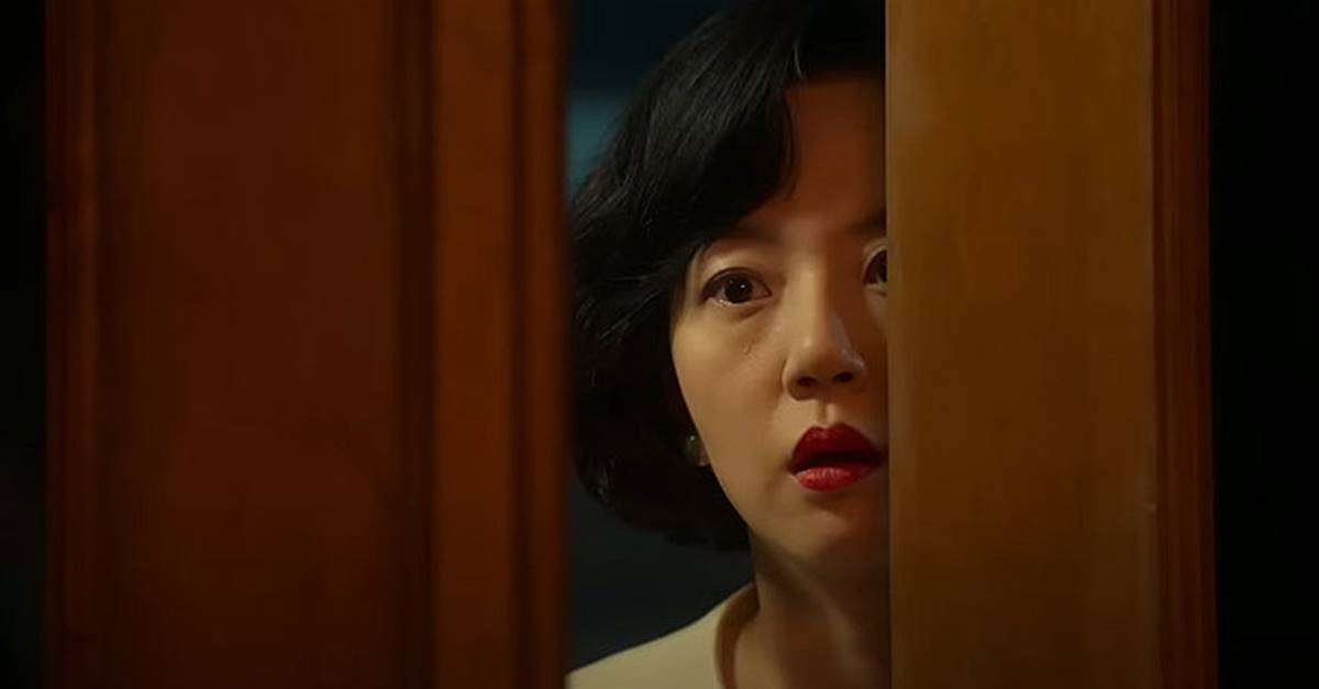引用：YouTube「Disney+ Korea 」