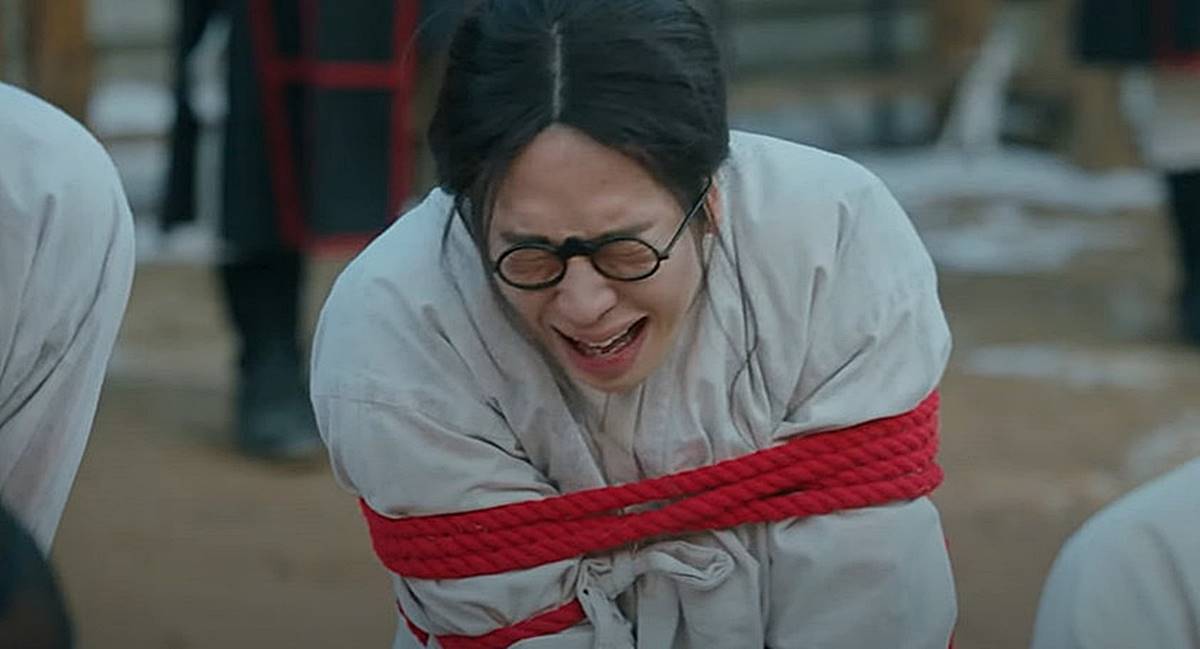 引用：Youtube@KBSdrama