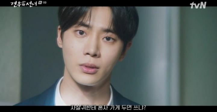 引用:tvN