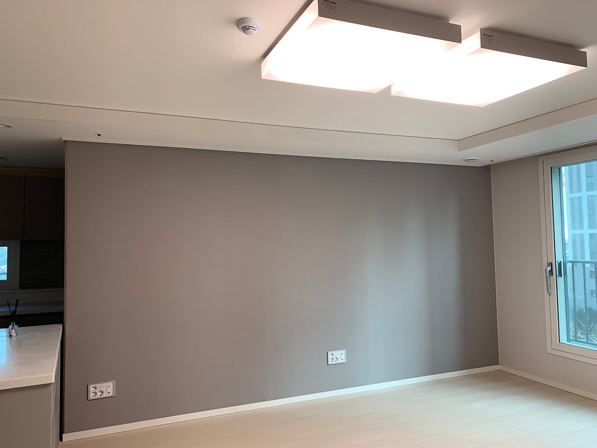 애정으로 꾸민 집, 뉴트로 30평 아파트 | 집꾸미기스타일