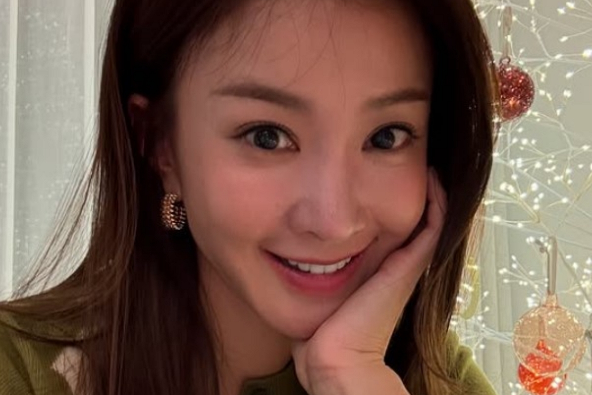 출처: 이시영 SNS